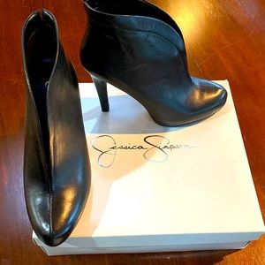 Jessica Simpson Allest Stiletto